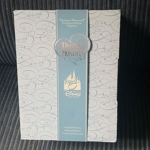 Precious Moments Disney Minnie and Me